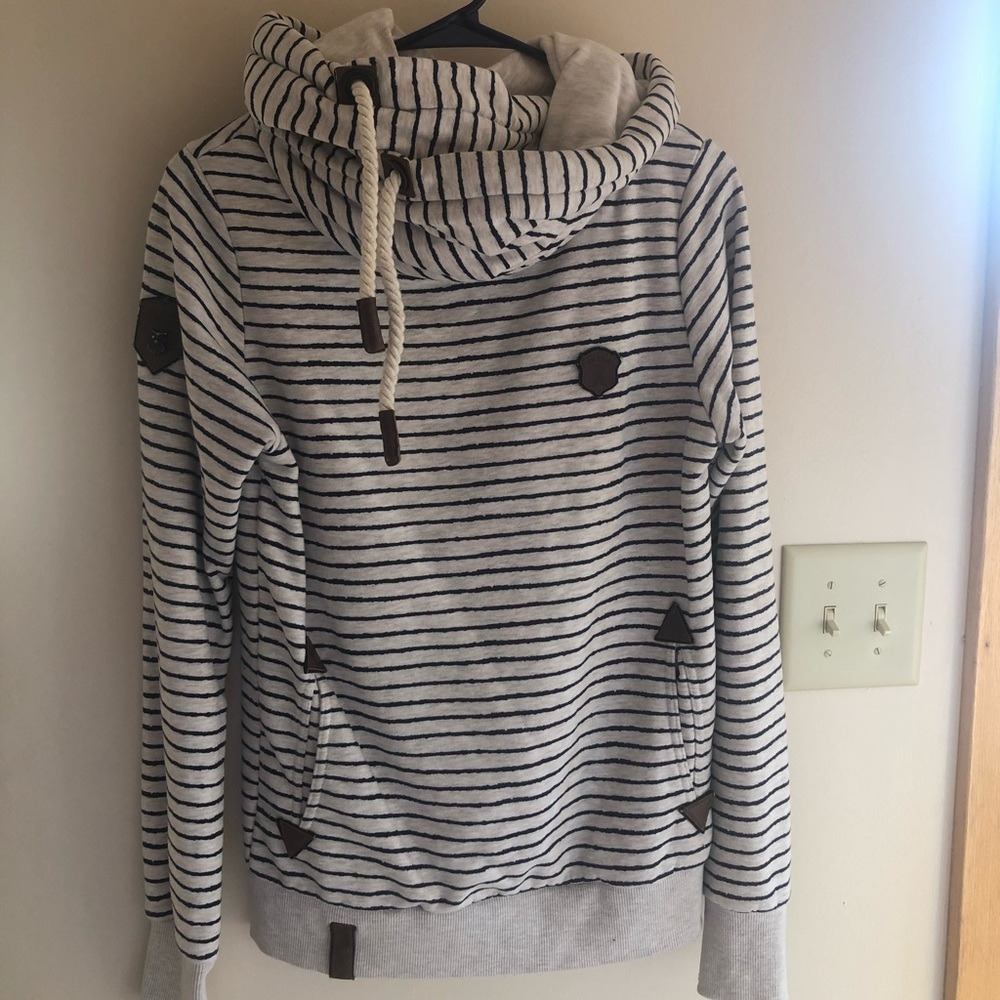 Naketano sweatshirt